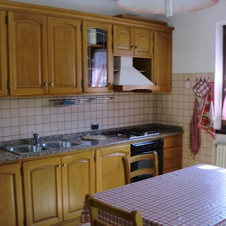 Villa Berta Riva del Garda Bagian luar foto