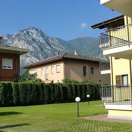 Villa Berta Riva del Garda Bagian luar foto