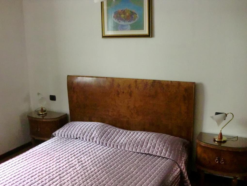 Villa Berta Riva del Garda Ruang foto