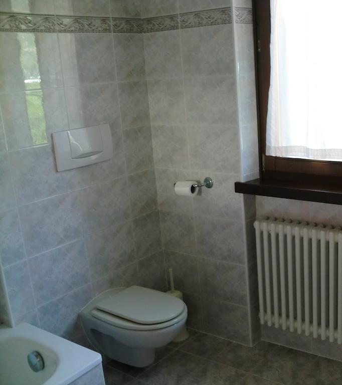 Villa Berta Riva del Garda Ruang foto