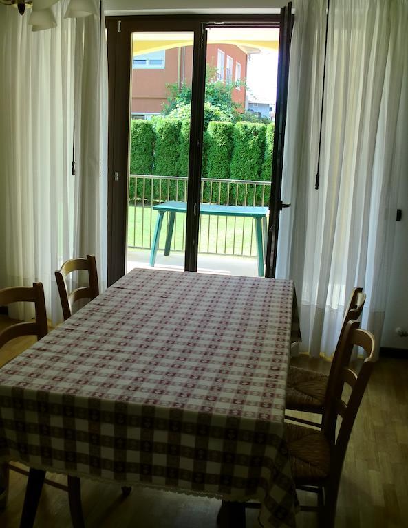Villa Berta Riva del Garda Bagian luar foto