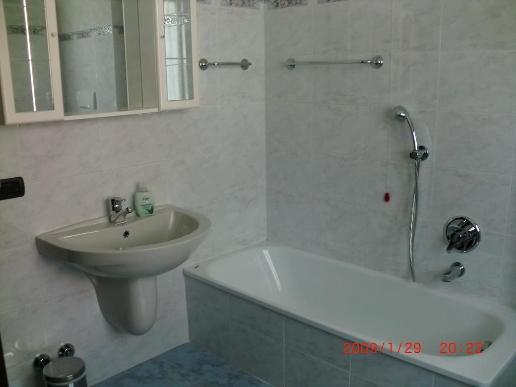 Villa Berta Riva del Garda Ruang foto